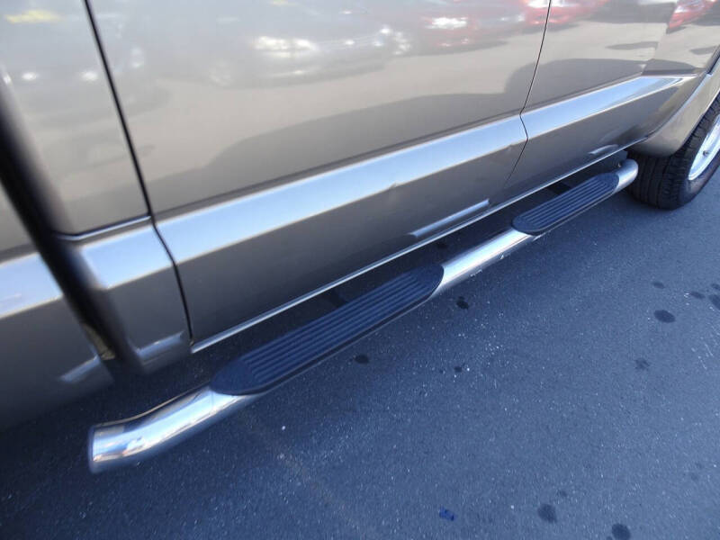 2006 Dodge Dakota SLT