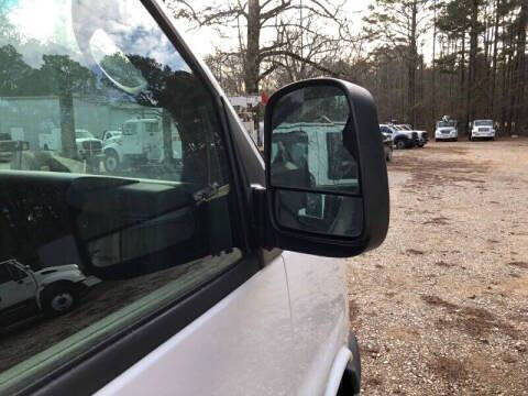 2015 GMC Savana 2500