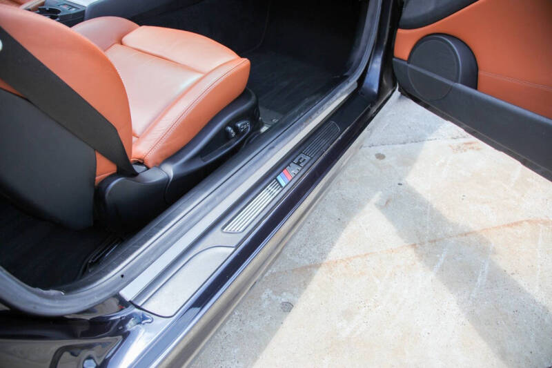 2005 BMW M3