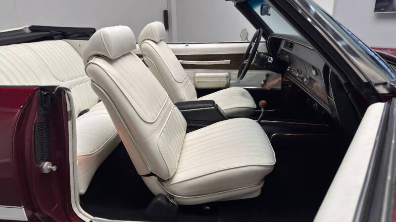 1972 Oldsmobile Cutlass