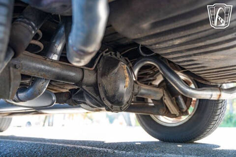 1971 Chevrolet El Camino