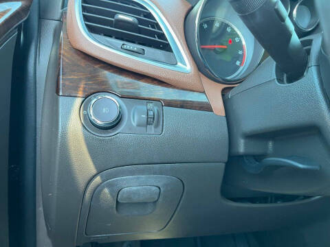 2015 Buick Encore Premium