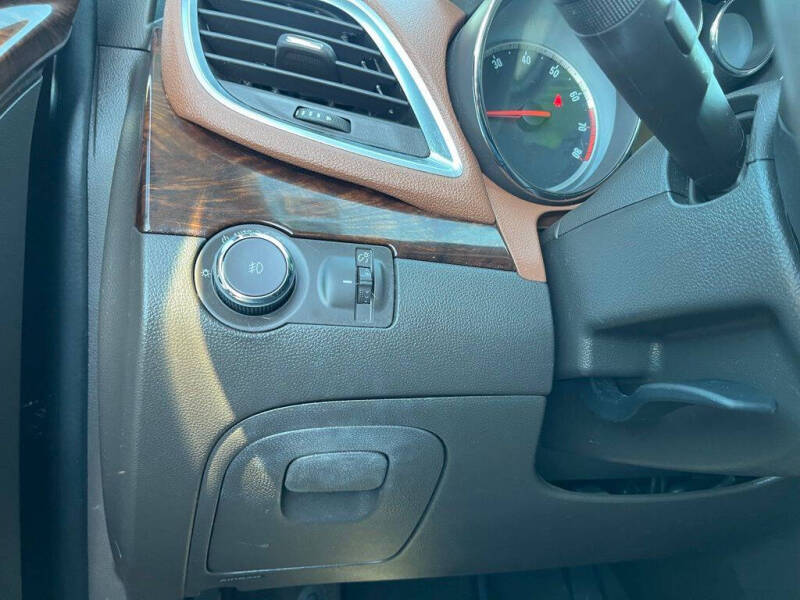 2015 Buick Encore Premium