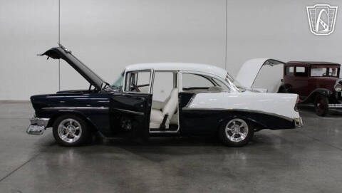 1956 Chevrolet 210