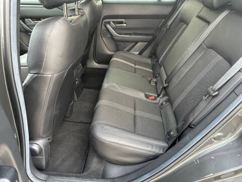 2026 Mazda CX-50 2.5 S Select