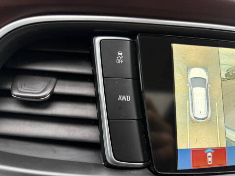 2018 Buick Enclave Avenir