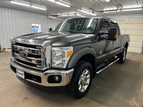 2016 Ford F-350 Super Duty for sale at Bennett Motors, Inc. in Mayfield KY