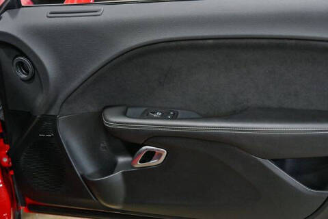 2018 Dodge Challenger SRT Demon