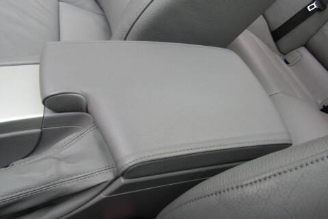 2007 BMW 3 Series 328xi