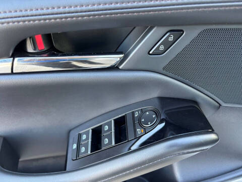 2023 Mazda Mazda3 Sedan 2.5 S Preferred