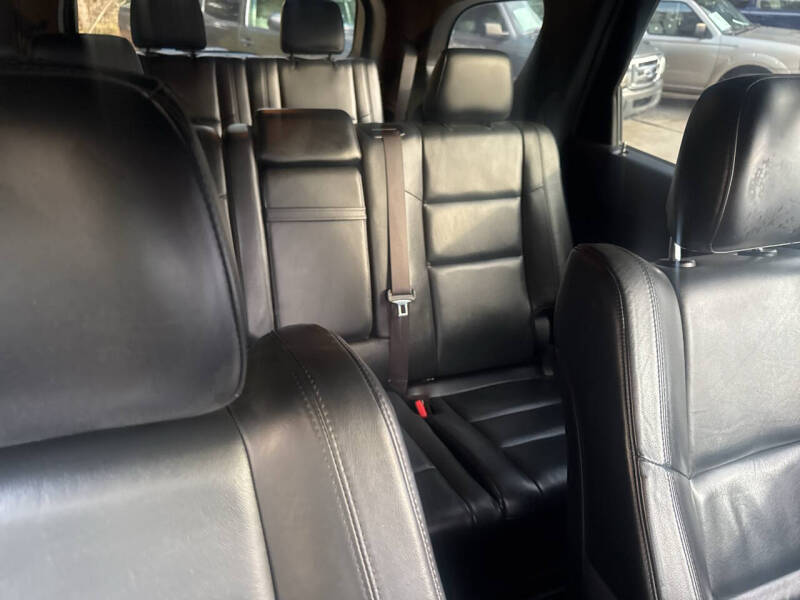 2019 Dodge Durango GT