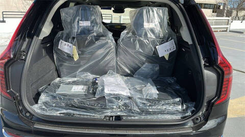2026 Volvo XC90 B5 Core