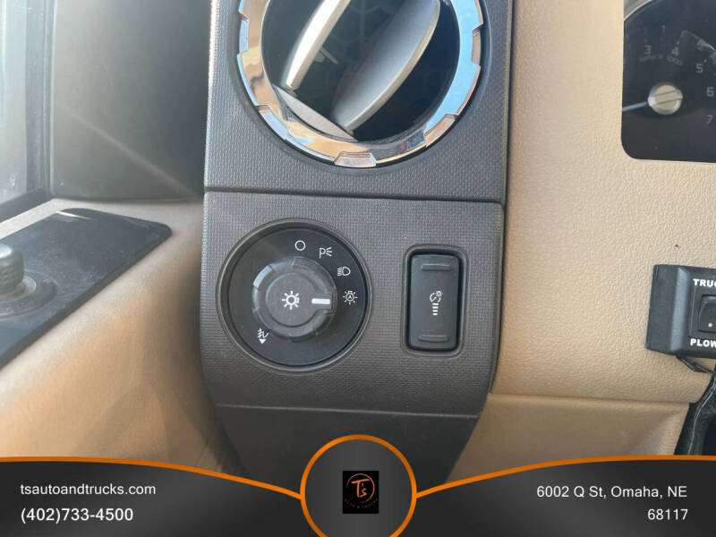 2015 Ford F-350 Super Duty