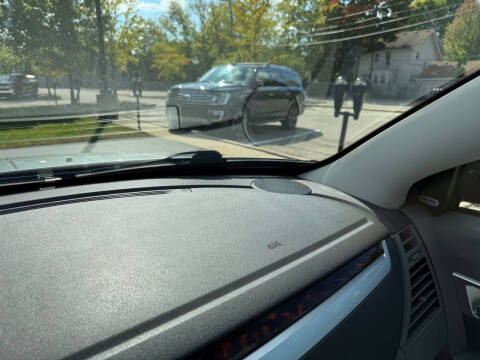 2008 Chrysler Sebring Limited