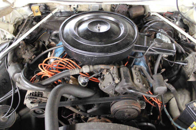 1972 Chrysler Imperial