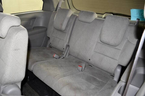 2014 Honda Odyssey EX