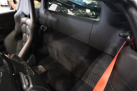 2016 Ferrari 488 GTB