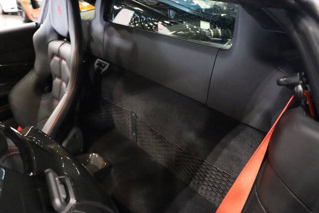 2016 Ferrari 488 GTB