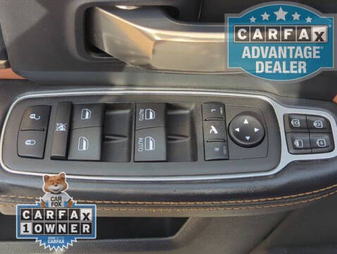 2023 RAM 2500 Limited Longhorn