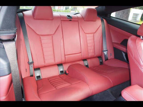 2021 BMW 4 Series 430i