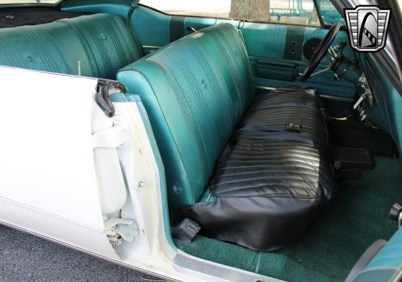 1968 Oldsmobile Eighty-Eight