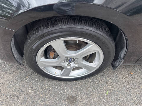 2012 Volvo S60 T5