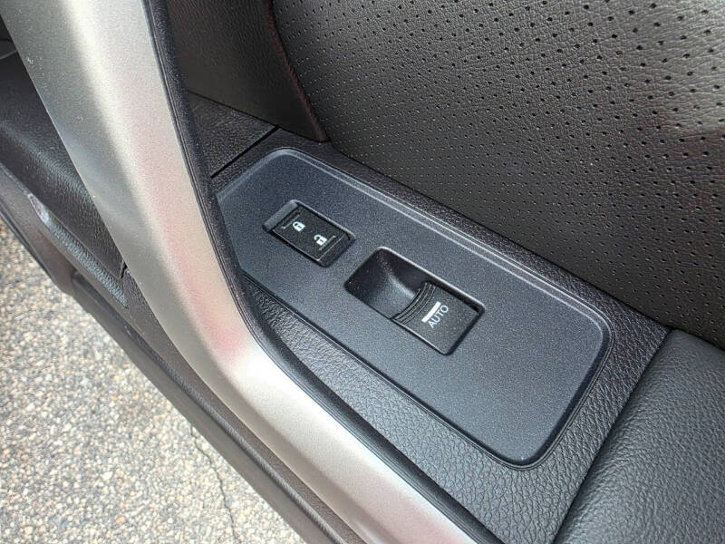 2010 Acura RDX w/Tech