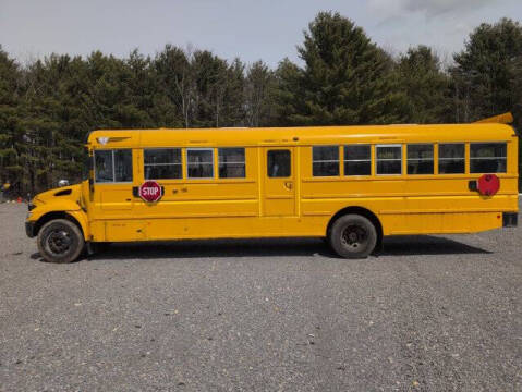 2014 IC Bus CE Series