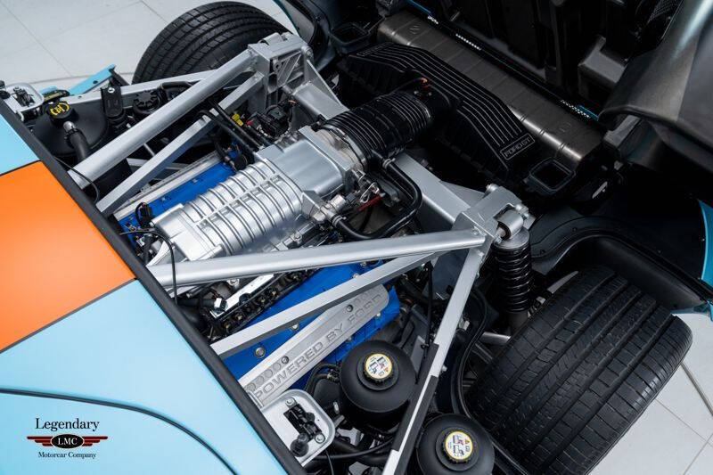2006 Ford GT