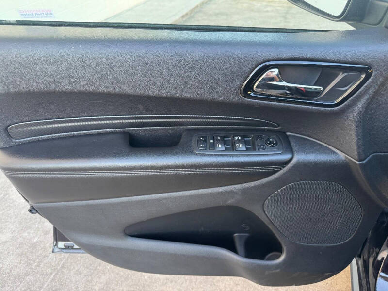 2021 Dodge Durango GT