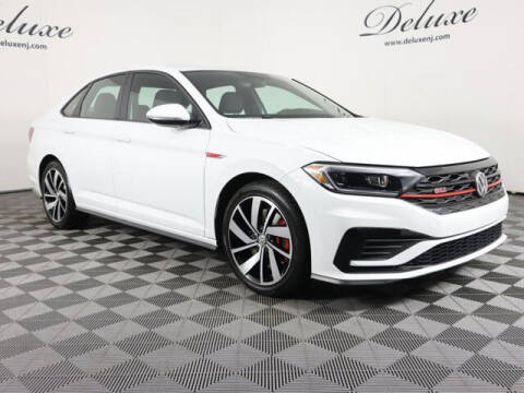 2019 Volkswagen Jetta for sale at DeluxeNJ.com in Linden NJ