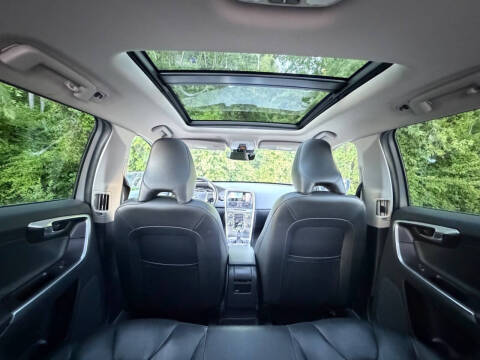 2015 Volvo XC60 T6