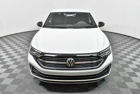 2022 Volkswagen Jetta for sale at Southern Auto Solutions-Jim Ellis Volkswagen Atlan in Marietta GA
