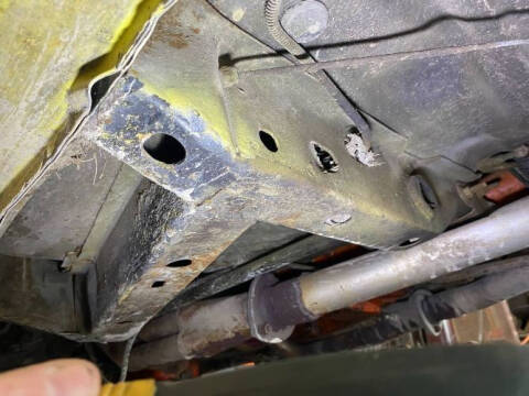 1993 Chevrolet Silverado 1500 SS Classic