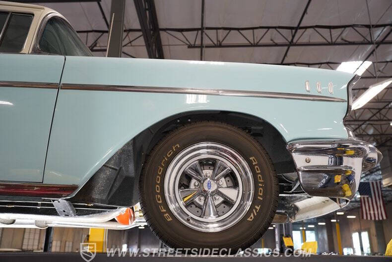 1957 Chevrolet 210