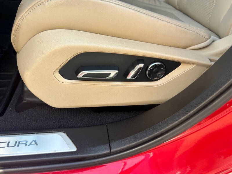 2019 Acura RDX SH-AWD w/Tech