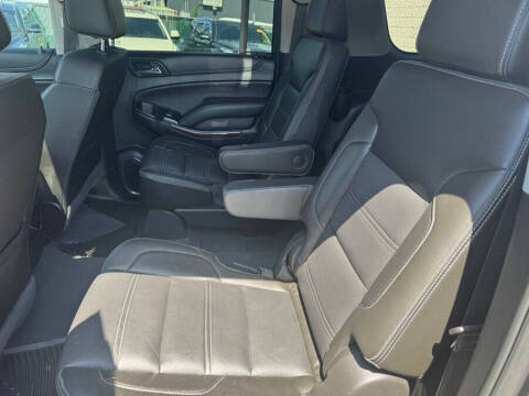 2019 GMC Yukon XL SLT