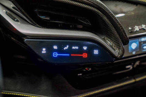 2024 Ferrari SF90 Stradale