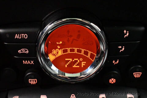 2011 MINI Cooper Countryman S