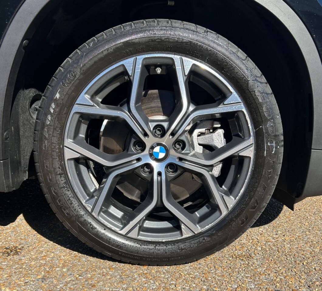 2021 BMW X1 for sale at Hope City Auto Sales in Senatobia, MS