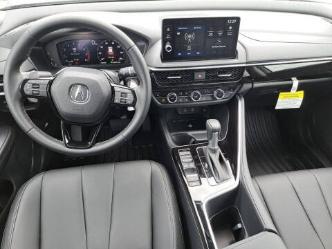 2026 Acura ADX