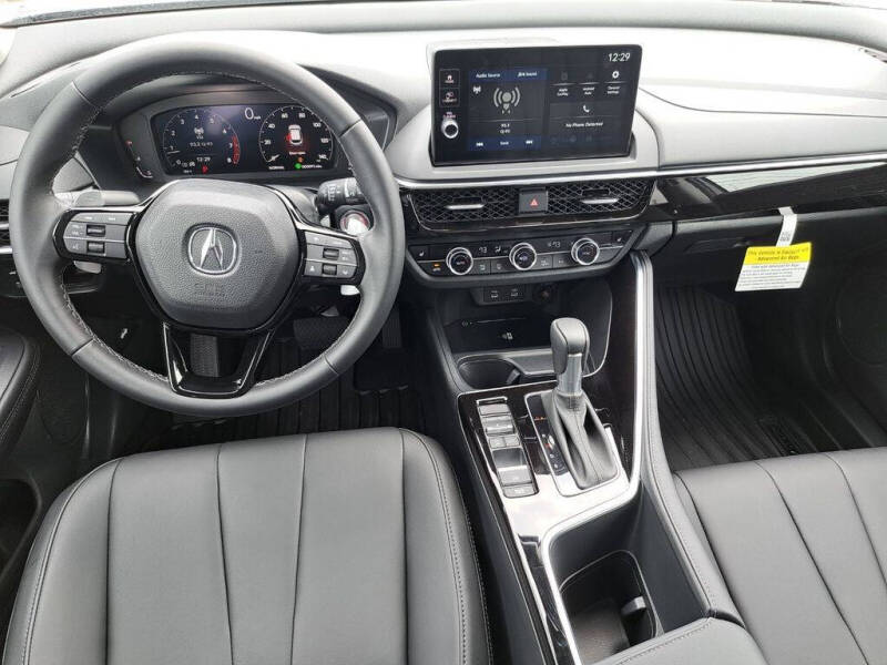 2026 Acura ADX