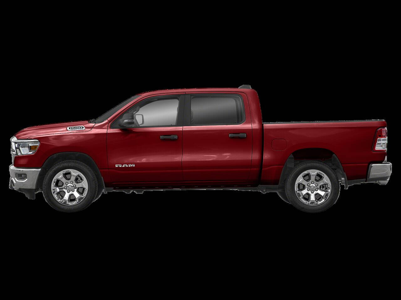 2023 RAM 1500 3