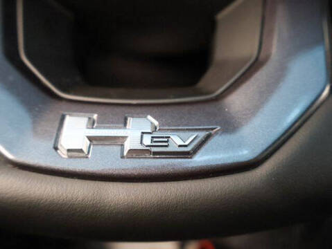 2024 GMC HUMMER EV 3X