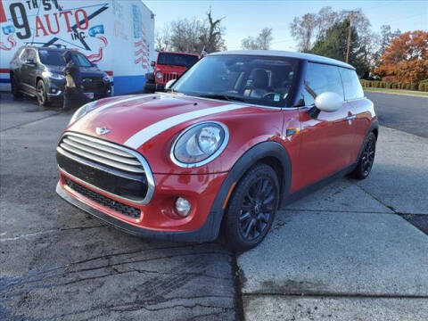 2015 MINI Hardtop 2 Door for sale at Tommy's 9th Street Auto Sales in Walla Walla WA