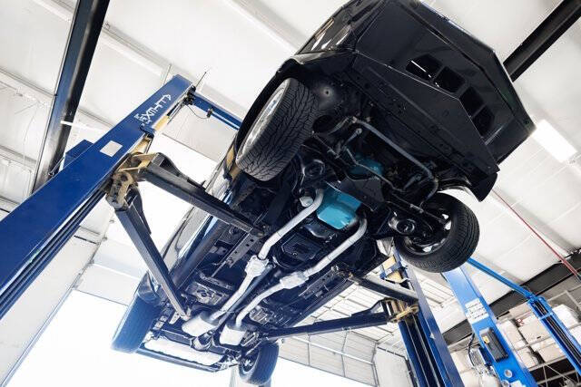 1978 Pontiac Firebird