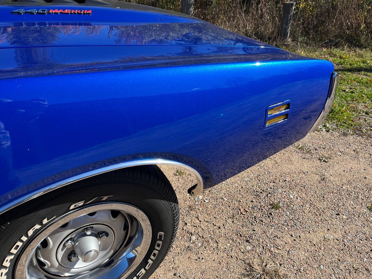 1971 Dodge Charger 100