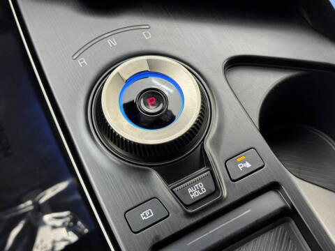 2025 Kia EV6 GT-Line