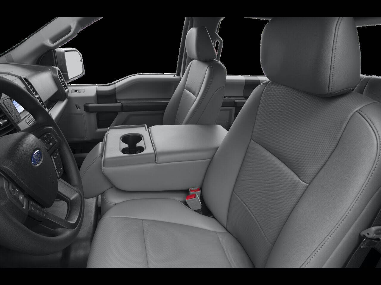 2019 Ford F-150 6