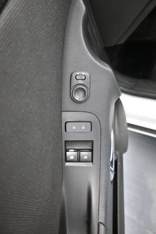 2013 Chevrolet Camaro LT